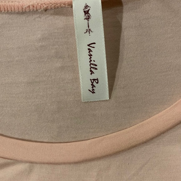 Stripped Top - Picture 4 of 4